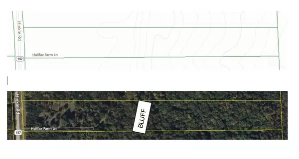 Rising Fawn, GA 30738,157 Highway