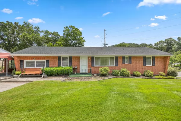 Chattanooga, TN 37415,3502 Oak Ridge DR
