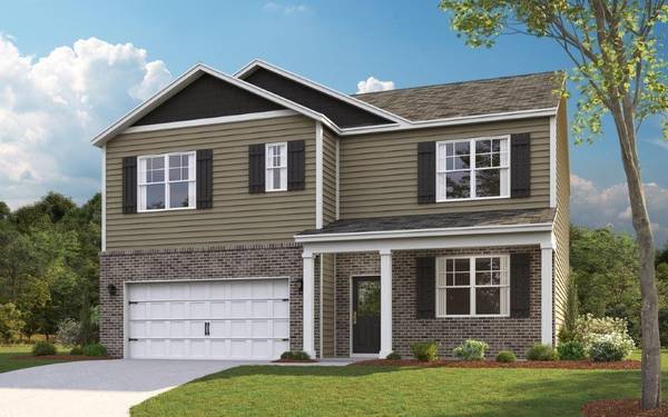 3220 Highline Drive Sw, Mcdonald, TN 37353