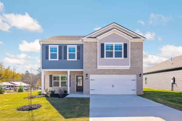 3234 Highline Drive Sw, Mcdonald, TN 37353