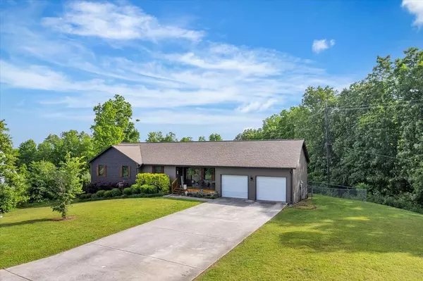 Cohutta, GA 30710,123 Paddle Wheel CT