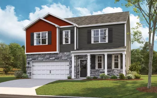 6635 Prickly Loop, Ooltewah, TN 37363