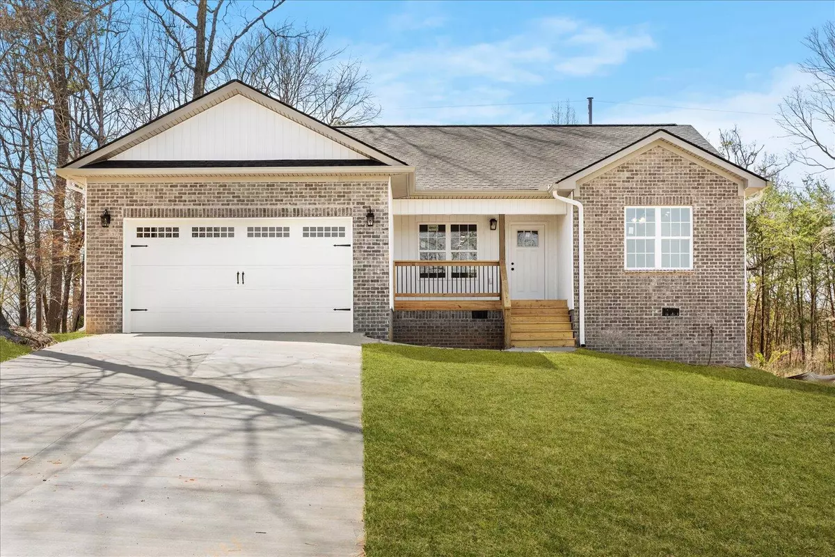 Chatsworth, GA 30705,118 Earls WAY