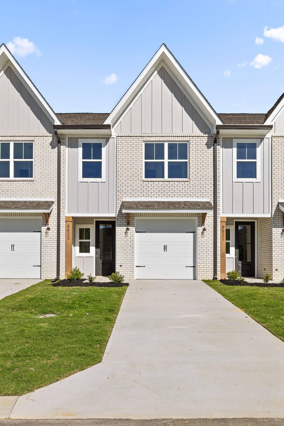 8803 James Creek DR, Ooltewah, TN 37363