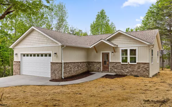 196 Grayson WAY, Signal Mountain, TN 37377