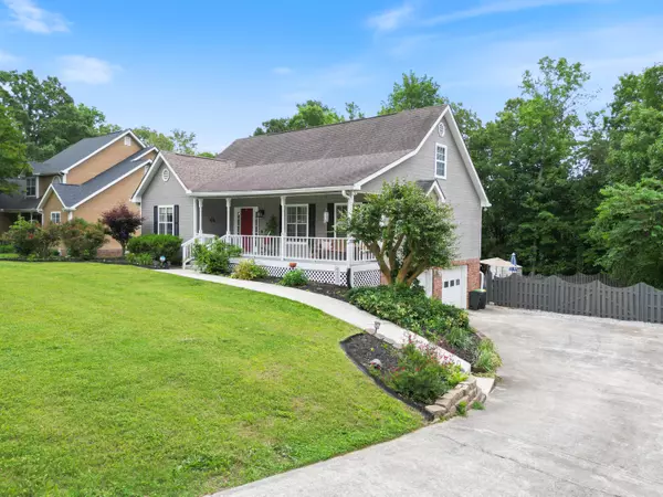 Hixson, TN 37343,8928 Brookhill DR