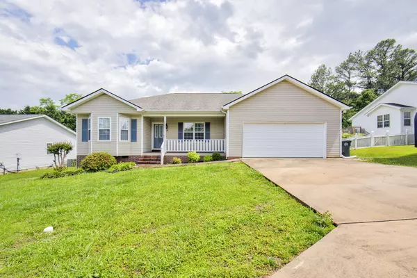 Ringgold, GA 30736,237 Chestnut Ridge RD