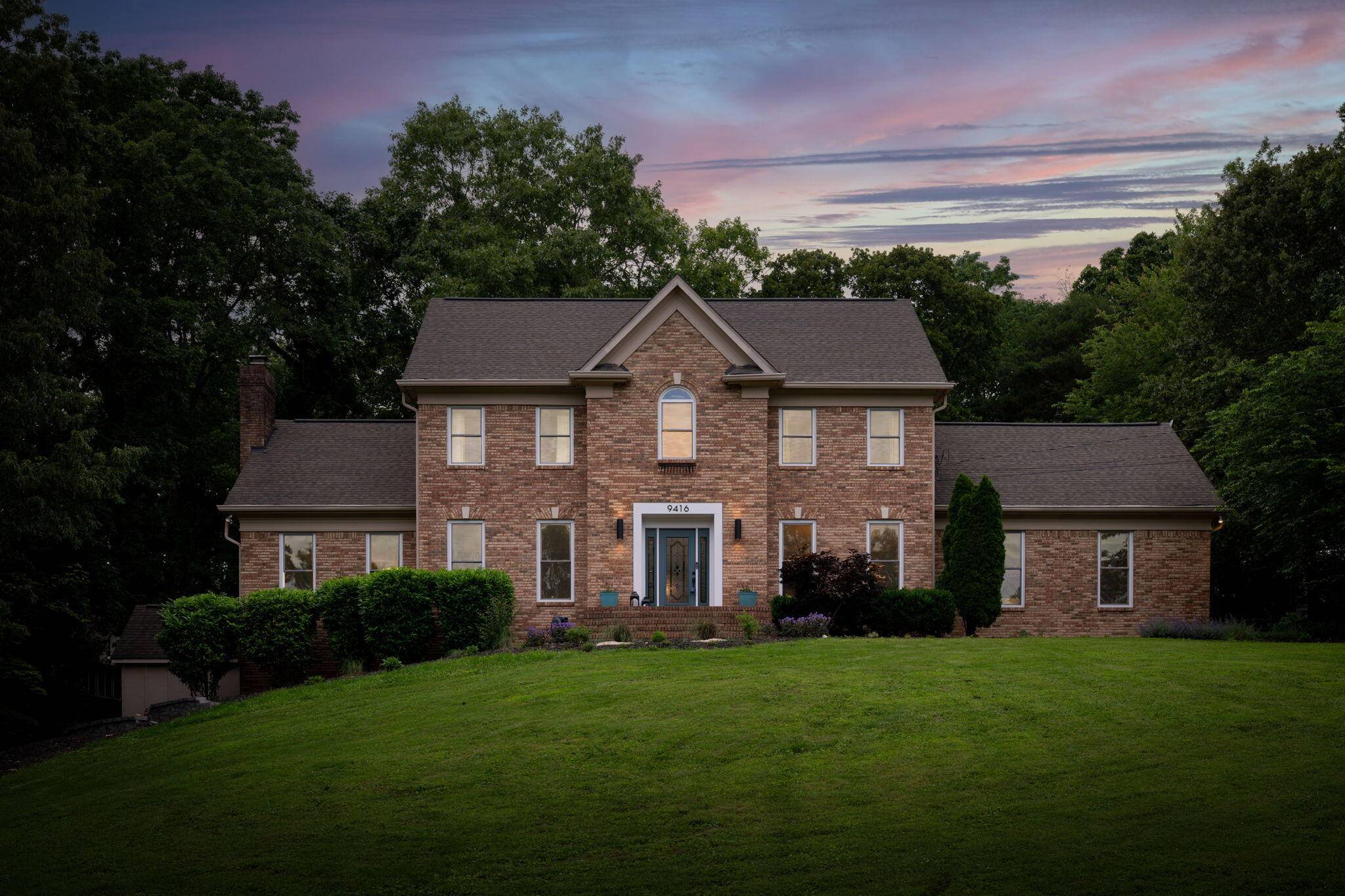 9416 Royal Mountain DR, Chattanooga, TN 37421