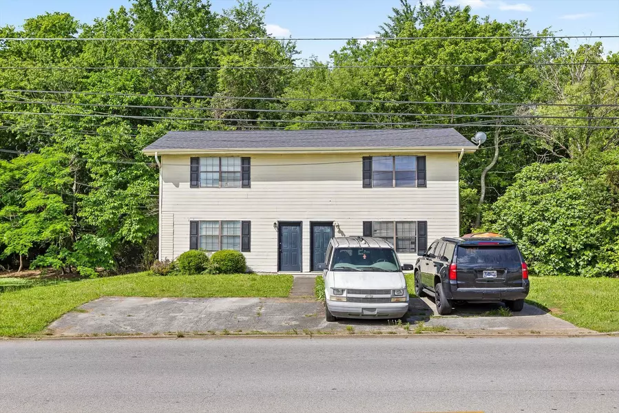 1640 Thrasher PIKE, Hixson, TN 37343