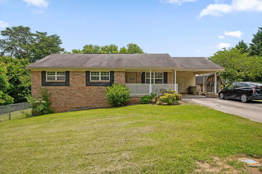 330 Virginia ST, Dayton, TN 37321