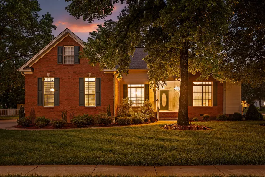 1769 Darlington WAY, Hixson, TN 37343