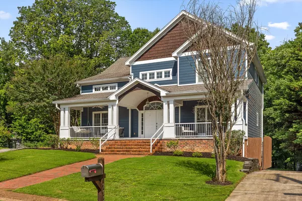 Chattanooga, TN 37405,715 Forest AVE