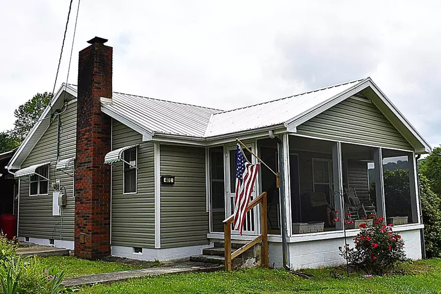 40 East AVE, Rossville, GA 30741