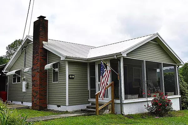 40 East AVE, Rossville, GA 30741