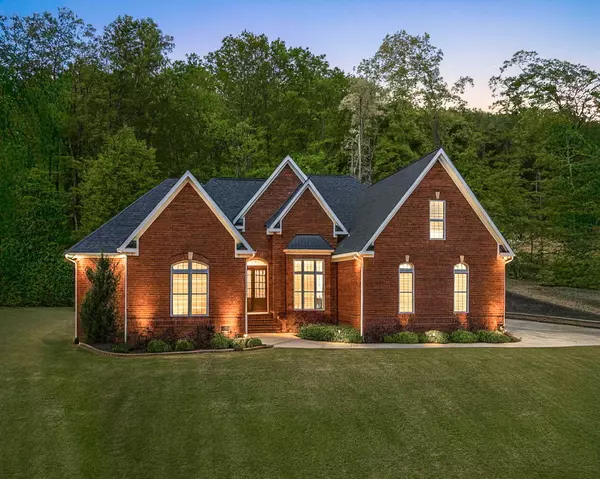 680 Skillet Gap RD, Chattanooga, TN 37419