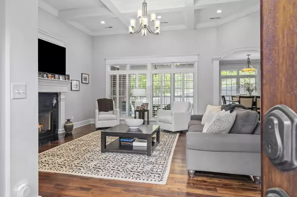 Chattanooga, TN 37419,680 Skillet Gap RD