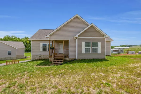 Spring City, TN 37381,185 Waters Edge DR