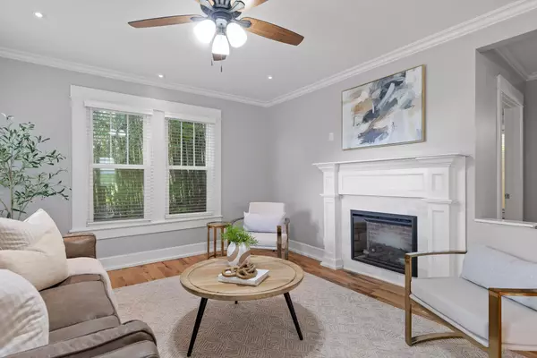 Chattanooga, TN 37409,96 Everett ST