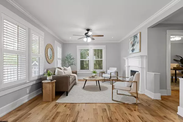 Chattanooga, TN 37409,96 Everett ST