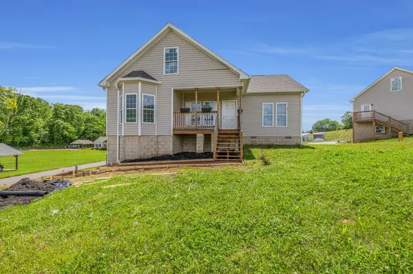Spring City, TN 37381,155 Waters Edge DR