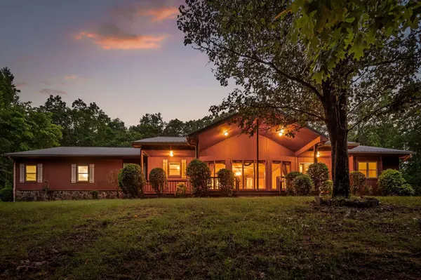 6601 Hunter RD, Harrison, TN 37341