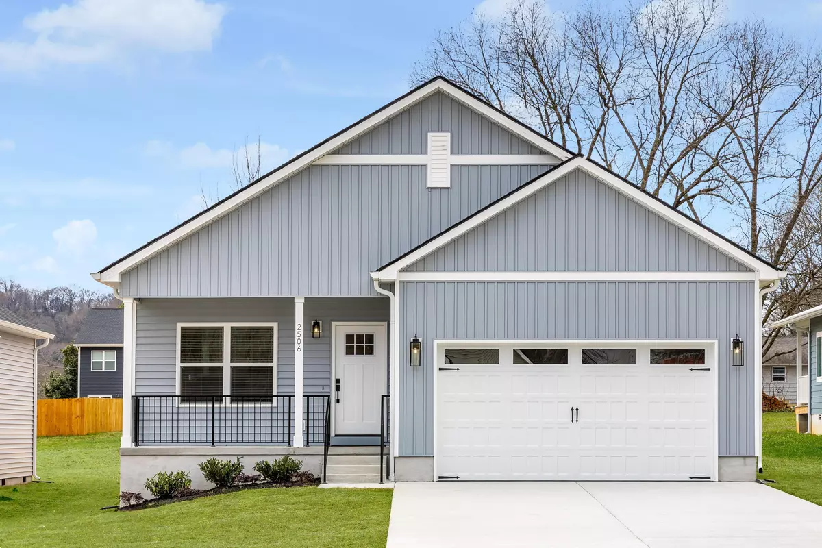 Chattanooga, TN 37406,2506 Maple ST