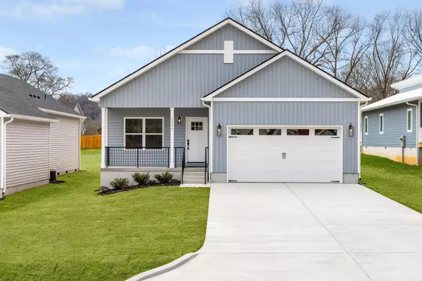 Chattanooga, TN 37406,2506 Maple ST