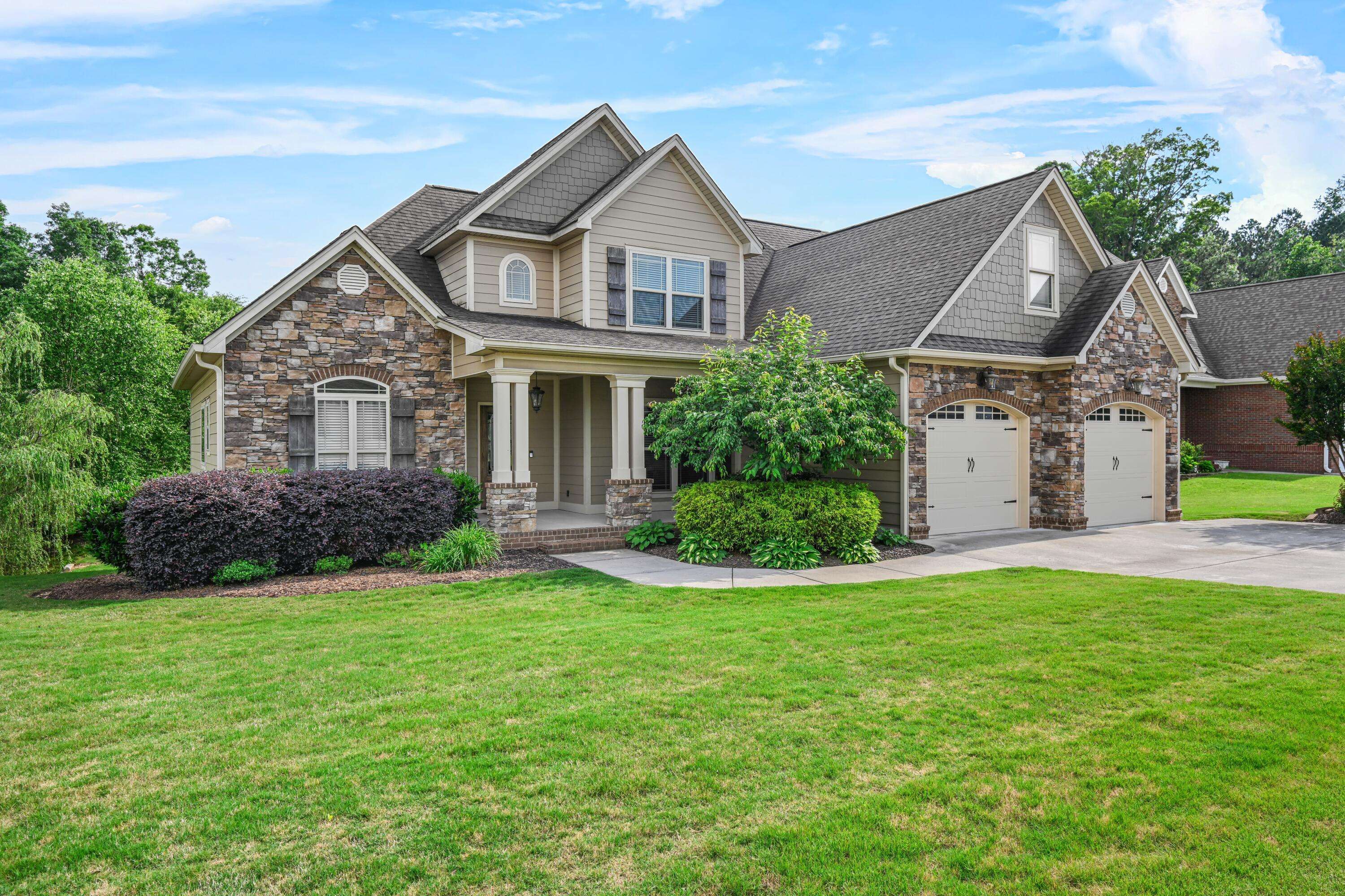 89 Kailors Cove CIR, Ringgold, GA 30736