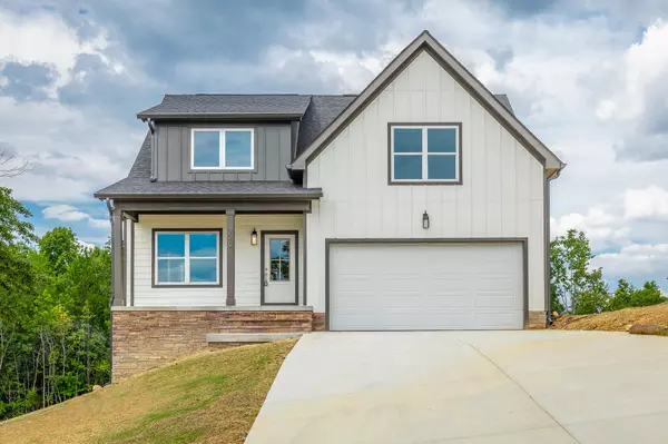 270 Cascade DR, Rossville, GA 30741