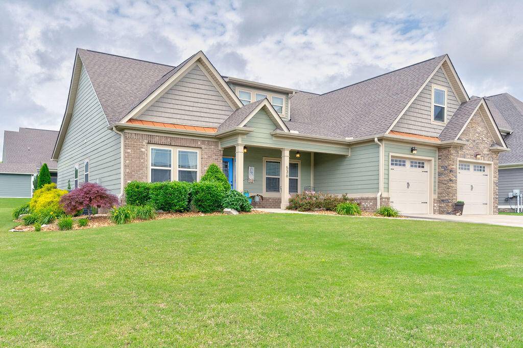 Ringgold, GA 30736,536 Live Oak RD