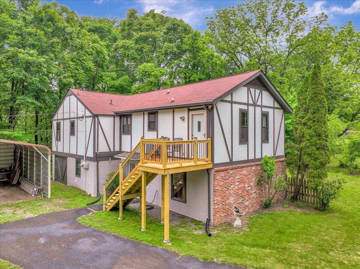 4711 Curtis CIR, Chattanooga, TN 37415