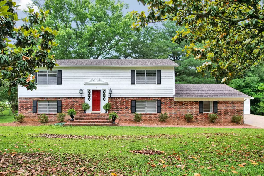 3743 Springdale DR, Cleveland, TN 37312