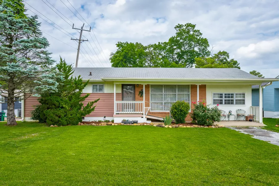 4019 Dellway CIR, Chattanooga, TN 37412