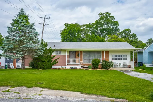 Chattanooga, TN 37412,4019 Dellway CIR