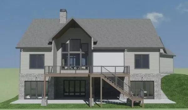 Jasper, TN 37347,220 Starboard DR