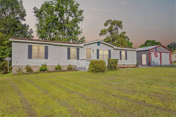 502 Thornberry DR, Resaca, GA 30735