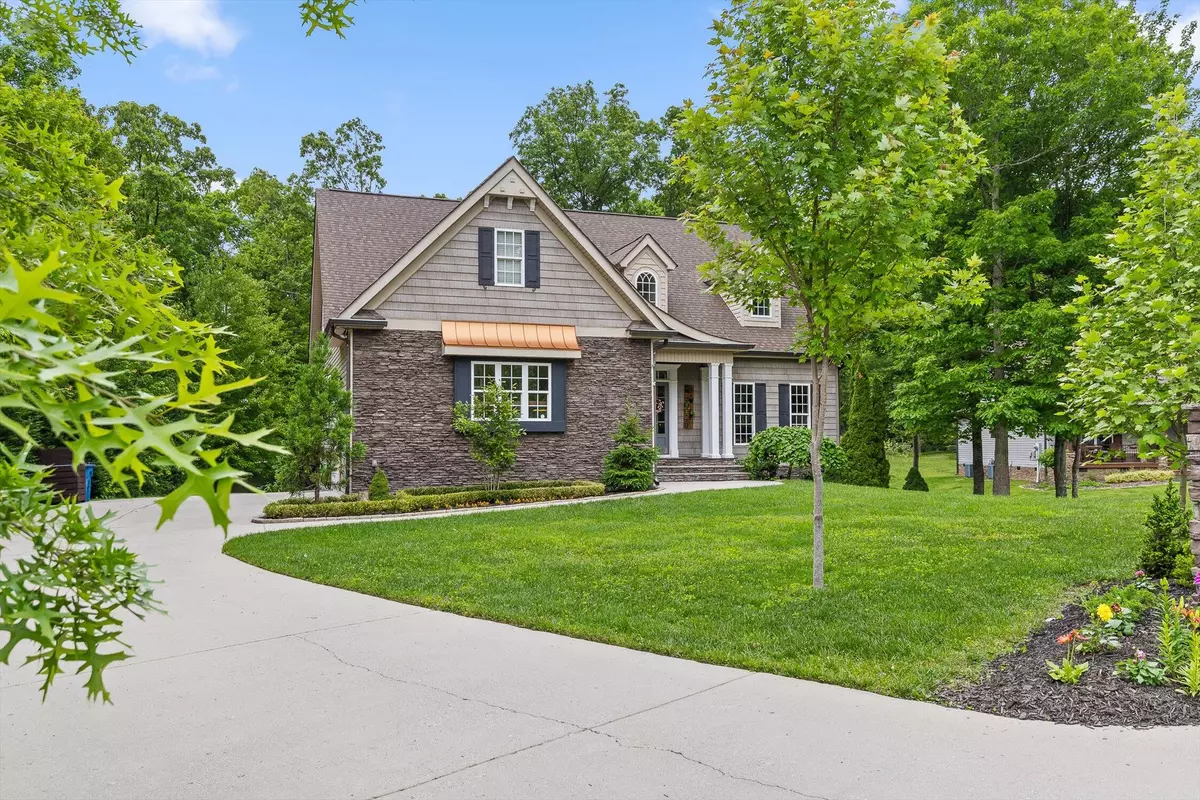 Signal Mountain, TN 37377,2731 Indian Pipe LN