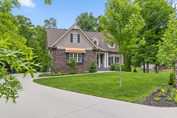 2731 Indian Pipe LN, Signal Mountain, TN 37377