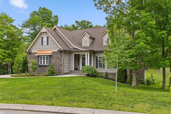 Signal Mountain, TN 37377,2731 Indian Pipe LN