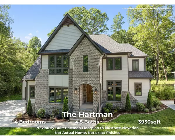Chattanooga, TN 37419,3070 Galena CIR