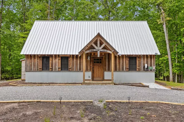 344 Plum Nelly RD, Rising Fawn, GA 30738