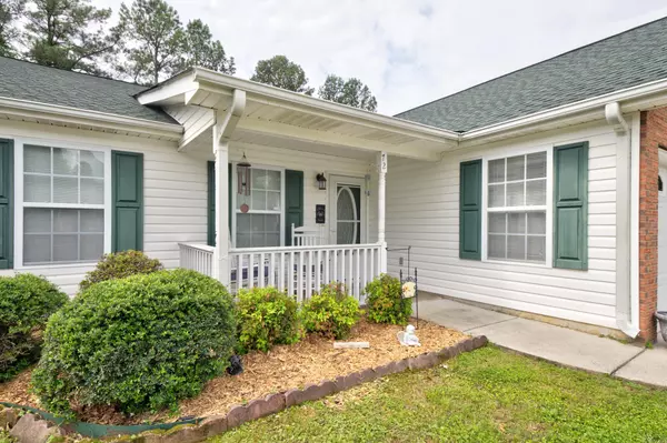 Rossville, GA 30741,72 Limestone DR