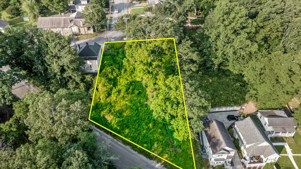 821 Forest AVE, Chattanooga, TN 37405