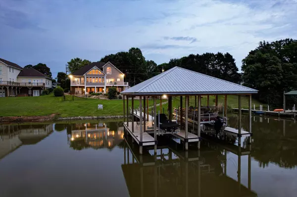 Georgetown, TN 37336,362 Windmill LN