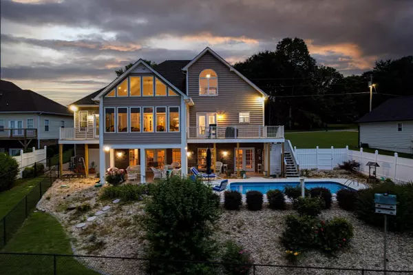 Georgetown, TN 37336,362 Windmill LN