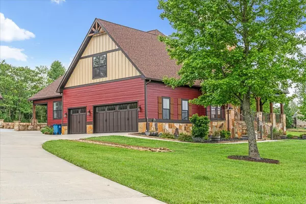 Jasper, TN 37347,1165 River Bluffs DR