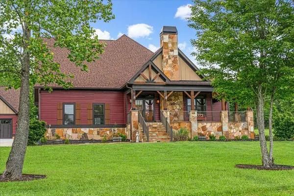 Jasper, TN 37347,1165 River Bluffs DR