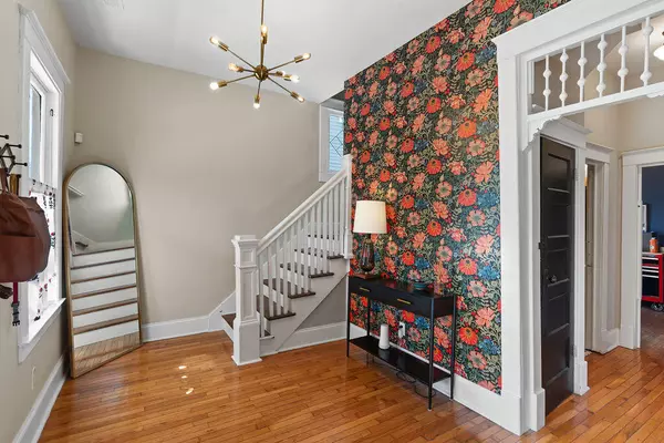 Chattanooga, TN 37404,709 Holly ST