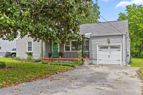 Chattanooga, TN 37411,3439 Alta Vista DR