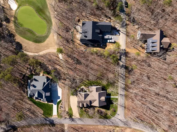 0 Arrow Ranch RD, Rising Fawn, GA 30738
